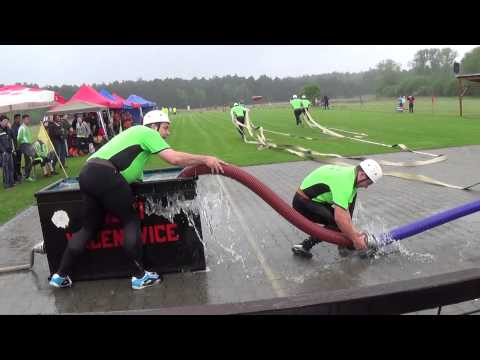 26.4.2014 Apríl Cup Vacenovice - Vésky B