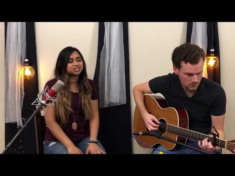 What A Beautiful Name // Oceans Medley Cover by KnotAnIllusion