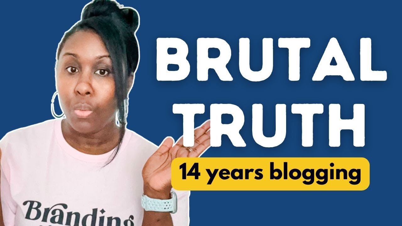 14 Years Monetizing Our Blogs: The Wins, The Fails, The Truth