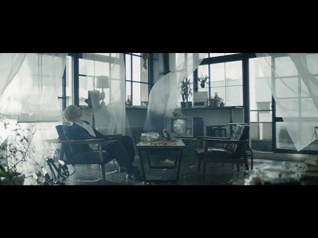 いゔどっと 12月14日発売の2nd ALBUM 「POP OUT」より初の実写本⼈出演の“嘘と傷跡”のMusic Videoを公開! 2 YouTubeサムネイル