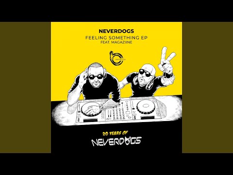 Feeling Something (Extended Mix)