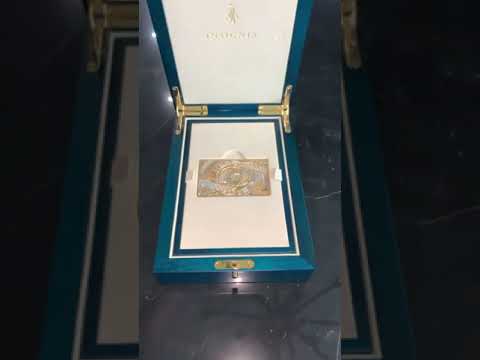 dream credit card 😏#shorts