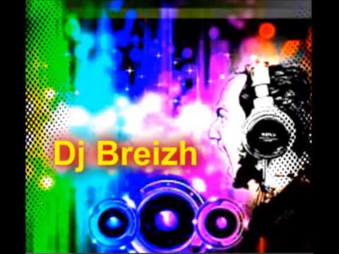 Dj Breizh Feat Dj Electra [Octobre 2013]