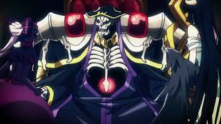 [English] Overlord Season 3 OP / Opening Full - "VORACITY" by LeeandLie