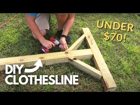 Clothesline Lowes