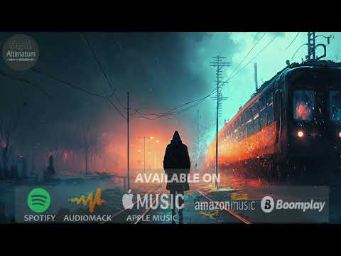 Beautiful Inspiring Music - Step Into The Light - Kamikaze Kitty