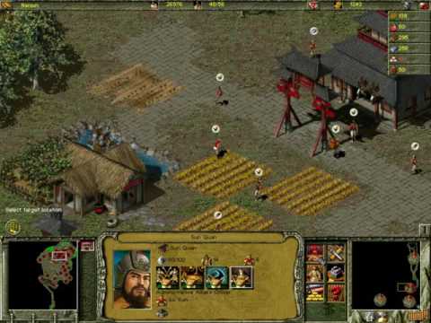 Three Kingdoms: Fate of the Dragon - Sun Quan - 08