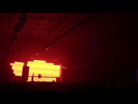 Champagne Drip @ Beyond Wonderland SoCal 2018 [1080p]