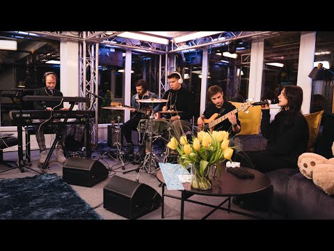 the eve - Pustrijos Naktī Brīvības ielā | #DodPieci 2022