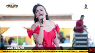 Download lagu Siska Valentina - Tangis Kehidupan - New Pallapa Ngemplak Rembang 2018 mp3
