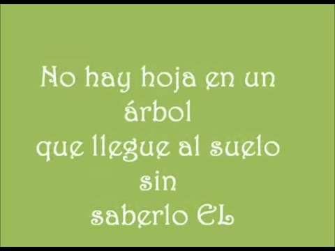 Sarah Vargas - Con Ojos De Amor (Video Lyric Oficial)