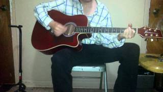 Video thumbnail for Guitar Review: Kona K1E Series by GuitaristNovice