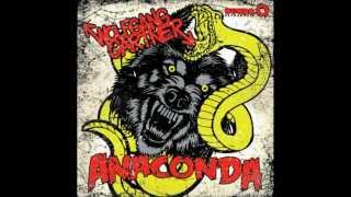 Wolfgang Gartner - Anaconda (Original Mix)