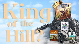 Unknown Channel - Wild Tiled West video thumbnail