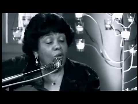 Rosa Passos e Ivete Sangalo