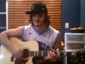 The Icarus Account - So in Love (acoustic) 