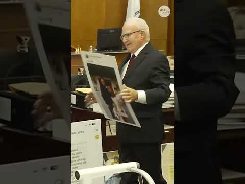 Defense attorney says Lindsay Clancy’s medications led to tragedy. See the moment.