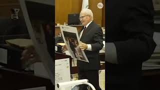 Defense attorney says Lindsay Clancy’s medications led to tragedy. See the moment.