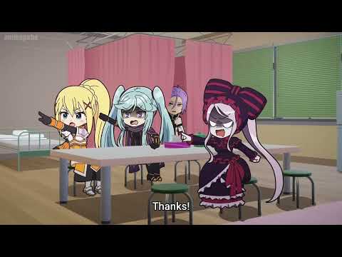 Motoyasu Crashout Compilation- Isekai Quartet 3 Episode 5