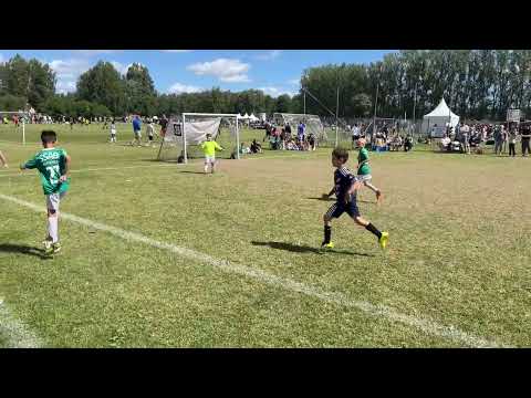 Kvarnsvedens IK 1 - IK Brage 2