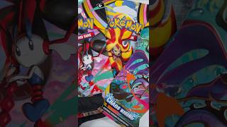 Opening Chaos Rising Blister Packs #pokemon #pokemoncards #pokemontcg