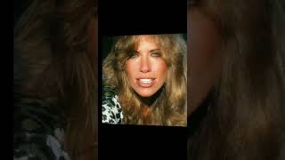 Carly Simon &quot;You&#39;re So Vain&quot;
