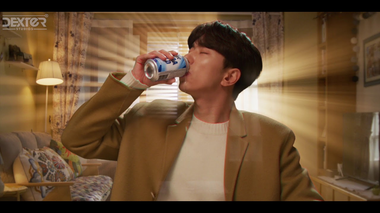 ‘나 홀로 그대’ VFX 쇼릴