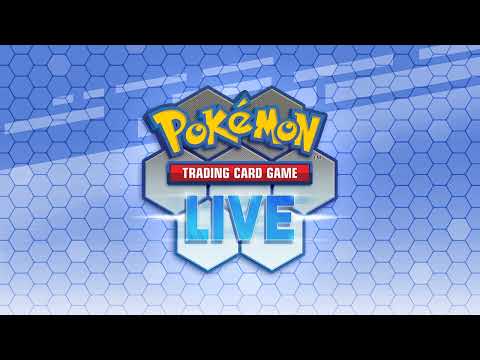 Pokémon TCG Live - Battle Theme (2026, "Moderate Tension")