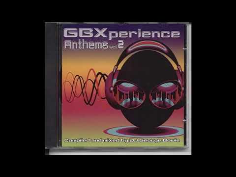 GBXperience Anthems Vol 2   Full Album Set By Bowie
