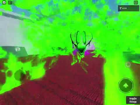 ROOMS LOW DETAILED: REBORN [pixel chomping guy update]