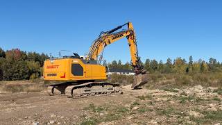 Liebherr R930 LC mini excavator for sale - Image 4 | Machineryline NZ Liebherr R930 LC mini excavator | Image 4 - Machineryline