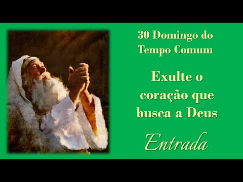 EXULTE O CORAÇÃO - (Marcelo Koychi) - CATÓLICA