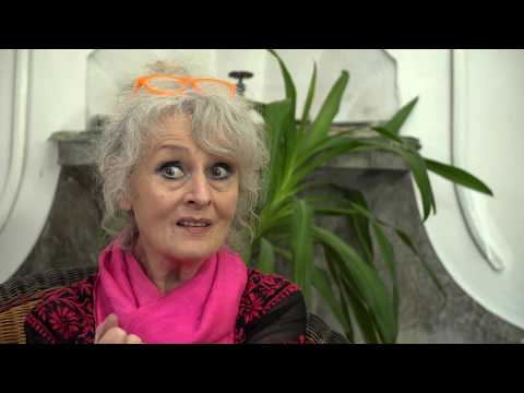 Maria Stenz om kollektivet på Frederiksberg (LINK til film)