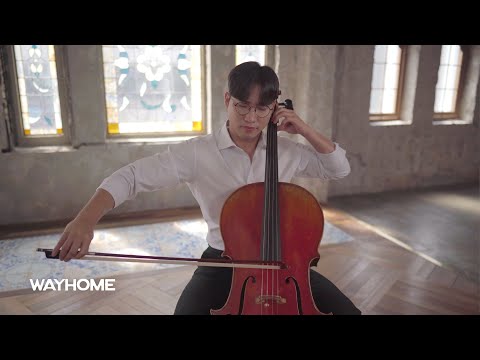 WAYHOME (웨이홈) - 그 품 (His Open Arms)