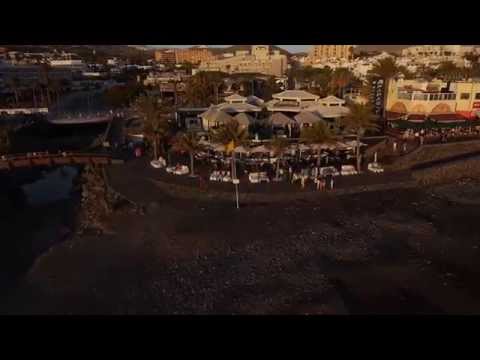 Papagayo Beach Club - Day, Sunset & Night