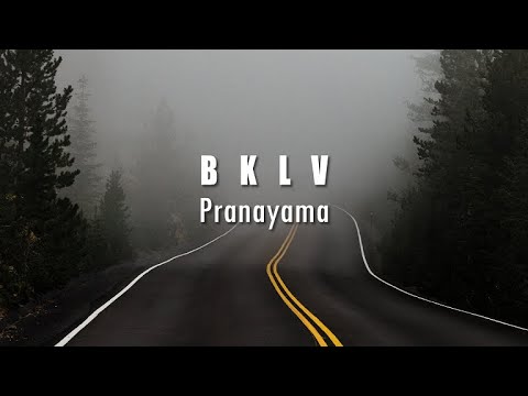 BKLV - Pranayama