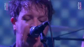 The Living End - West End Riot (Berlin 2018)