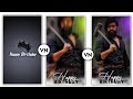 Vn Mass Boys Birthday Status Editing Vn Ultra Shake Effect Video Editing Birthday Video Editing