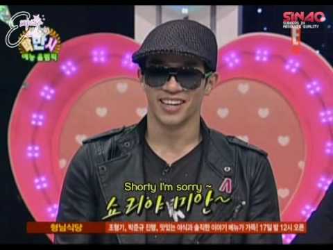 100206 Idσl Mαknαє Rєвєllíσn Episode 14 (ENG 1/5)