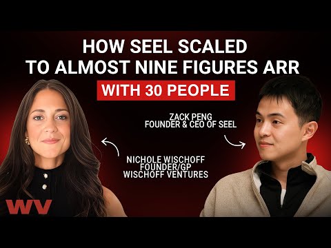 First Money In Podcast with Zack Peng