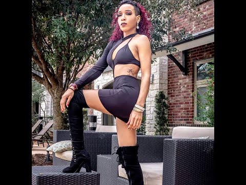 TEXAS MADE   Floetic Desire  Official Video