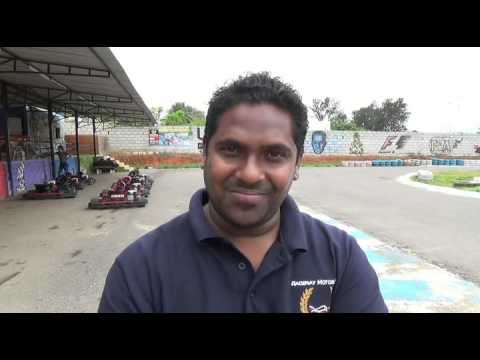 , title : 'Go Kart in India'