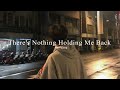 shawn mendes - there's nothing holding me back (sped up + reverb)
