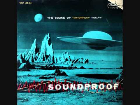 Ferrante & Teicher - Soundblast (((1956))) (Sorry, LP was in the wrong cover)