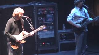 2.3 Anything But Me - 2003-02-16 | Thomas &amp; Mack Center, Las Vegas, NV