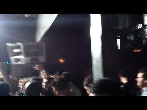 Laidback Luke @ Beta