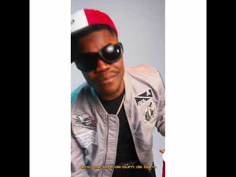 EMPIRE & Bad Boy Timz - Faya (Official Visualizer)