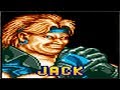 Ryuuko No Ken 2 Art Of Fighting 2 Jack Turner Japan Snes Playthrough