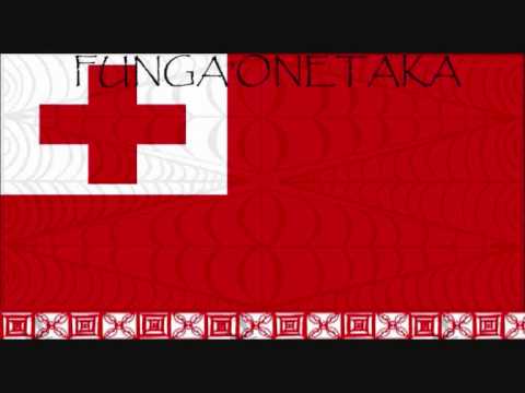 Tongan - Funga'onetaka - Mavae Funga 'oe Fekumi