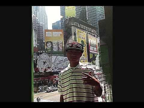 Work and Play - $lant & Geo Dude